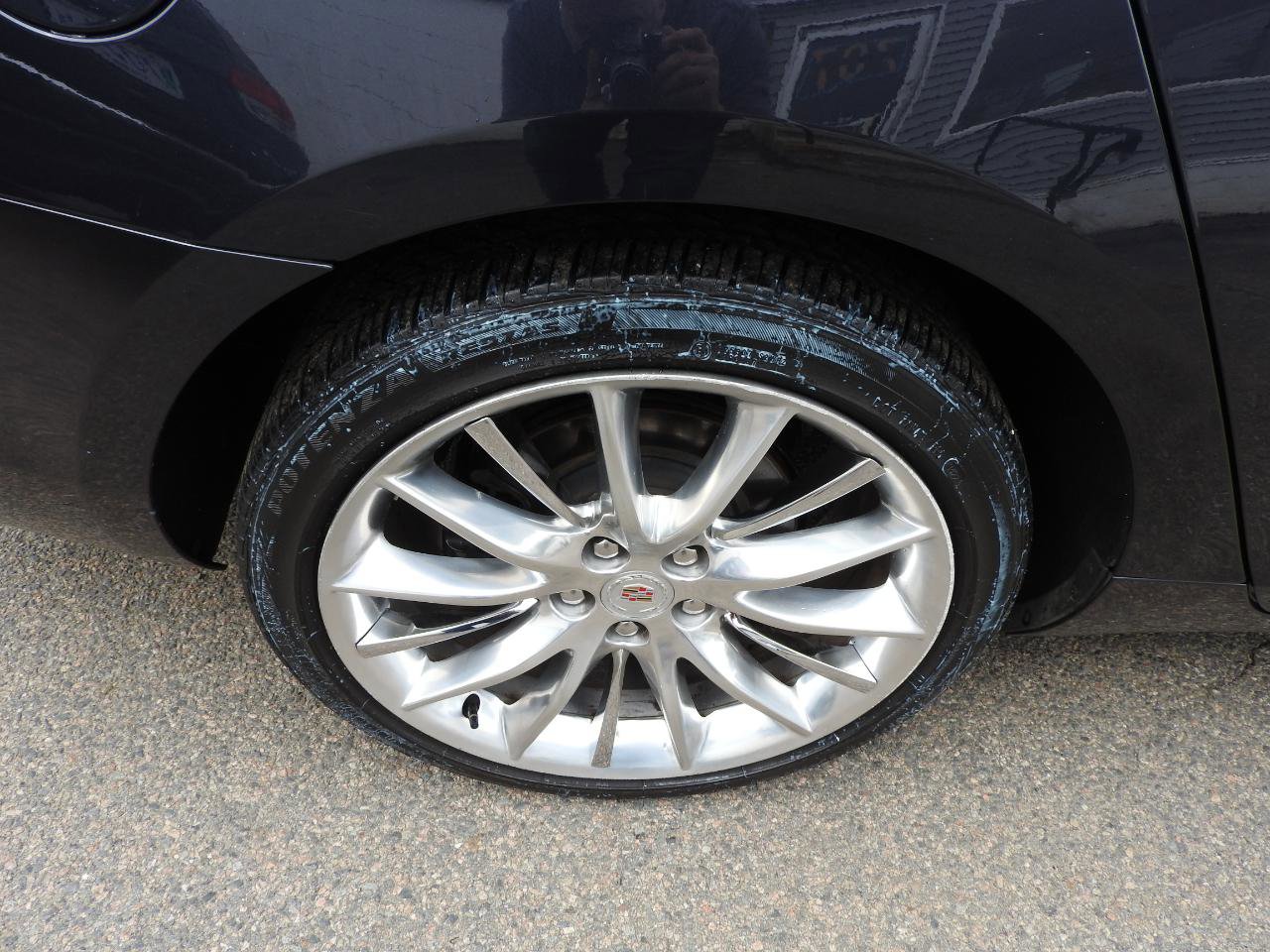 Used 2013 Cadillac XTS Platinum image 18