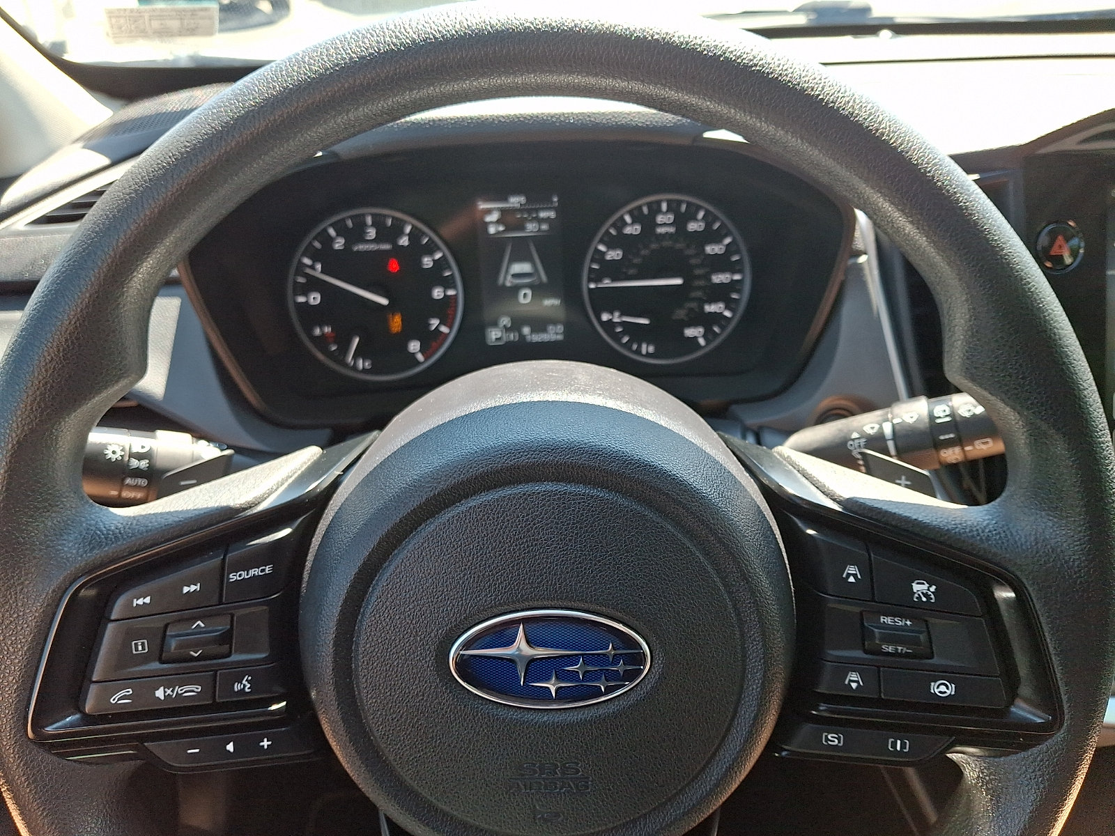 Used 2025 Subaru Crosstrek 2.5i Premium AWD/4WD image 19
