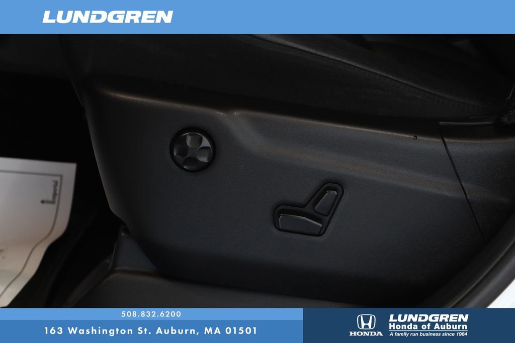 Used 2018 Jeep Grand Cherokee Limited AWD/4WD image 13