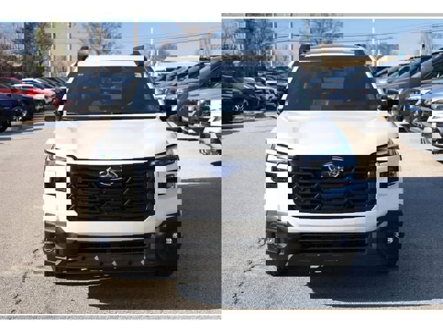 New 2026 Subaru Outback Touring XT image 33