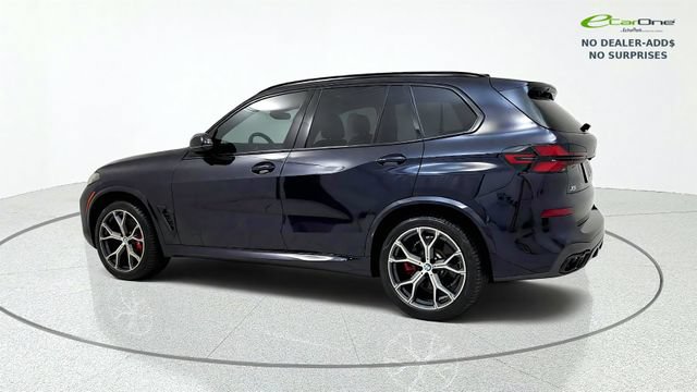 Used 2026 BMW X5 M60i AWD/4WD image 5