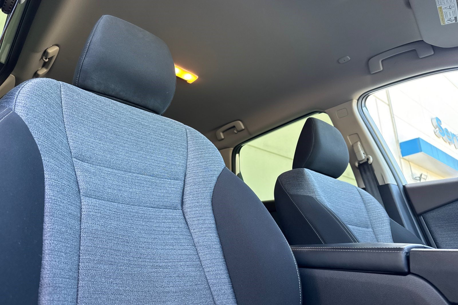 Used 2023 Nissan Rogue SV FWD image 25