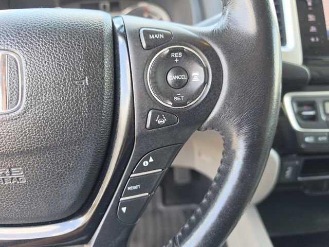 Used 2019 Honda Ridgeline RTL-E image 31