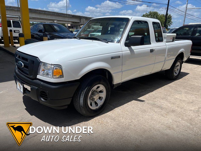Used 2009 Ford Ranger XL RWD image 1