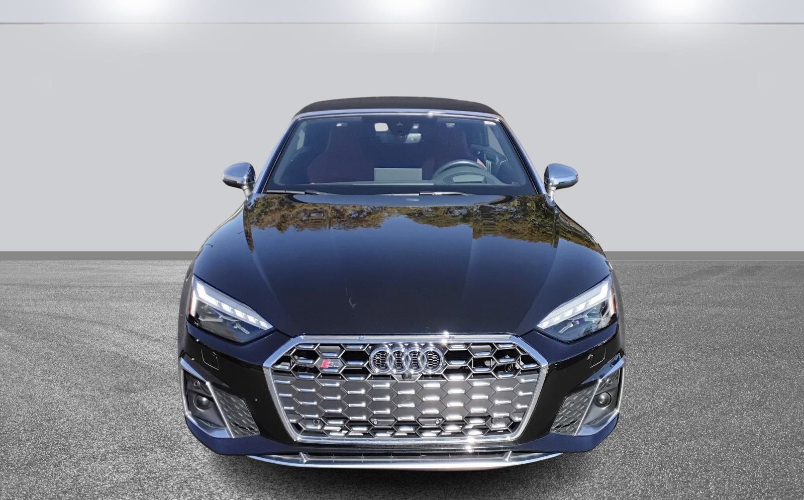 Certified 2024 Audi S5 Prestige image 2