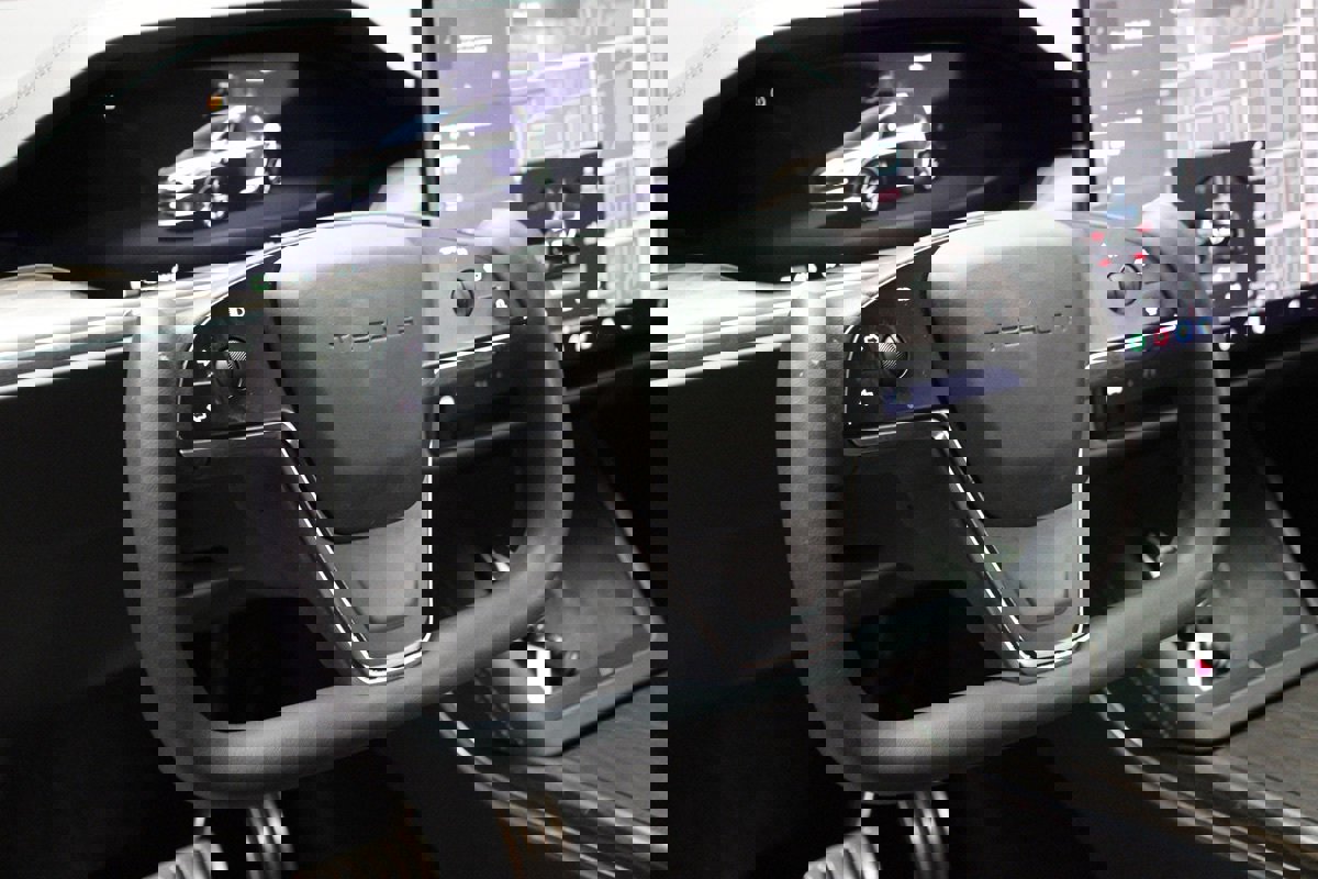 Used 2022 Tesla Model X 5 Seater AWD image 43