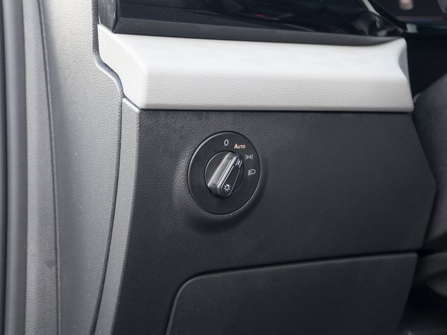 Certified 2023 Volkswagen Taos S w/ Driver Assistance Package image 29