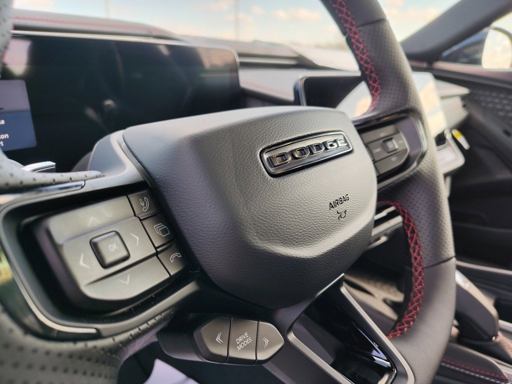 New 2026 Dodge Charger Scat Pack AWD/4WD image 20