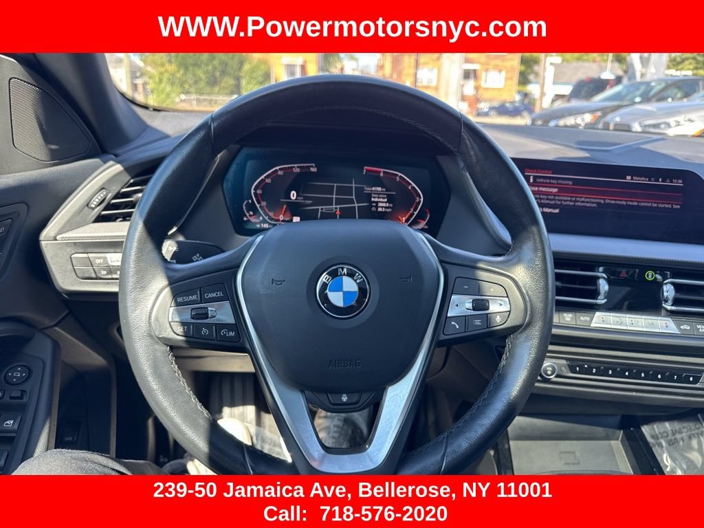 Used 2023 BMW 228i xDrive Gran Coupe w/ Convenience Package AWD/4WD image 36