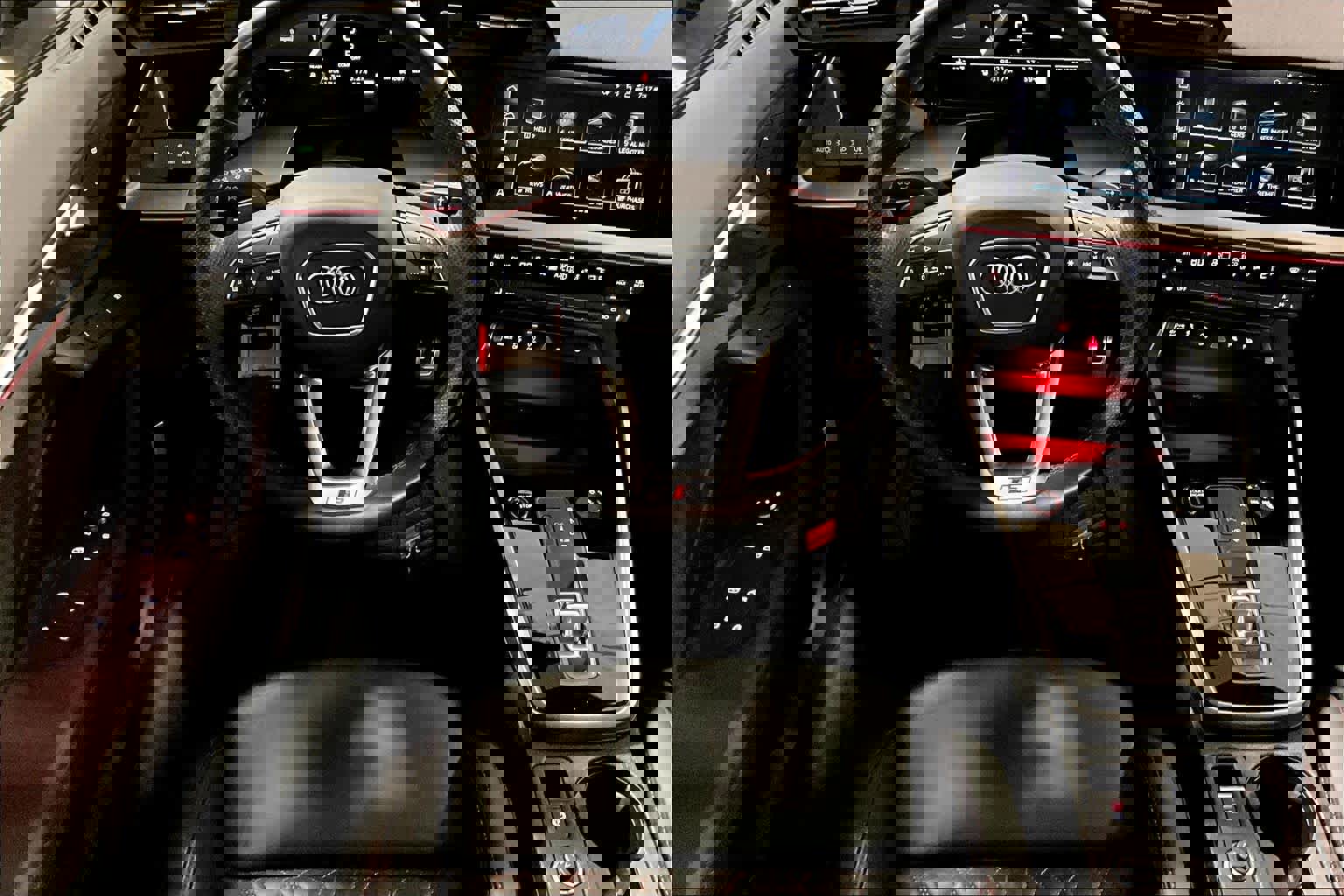 Certified 2024 Audi S3 Prestige w/ Prestige Package image 6