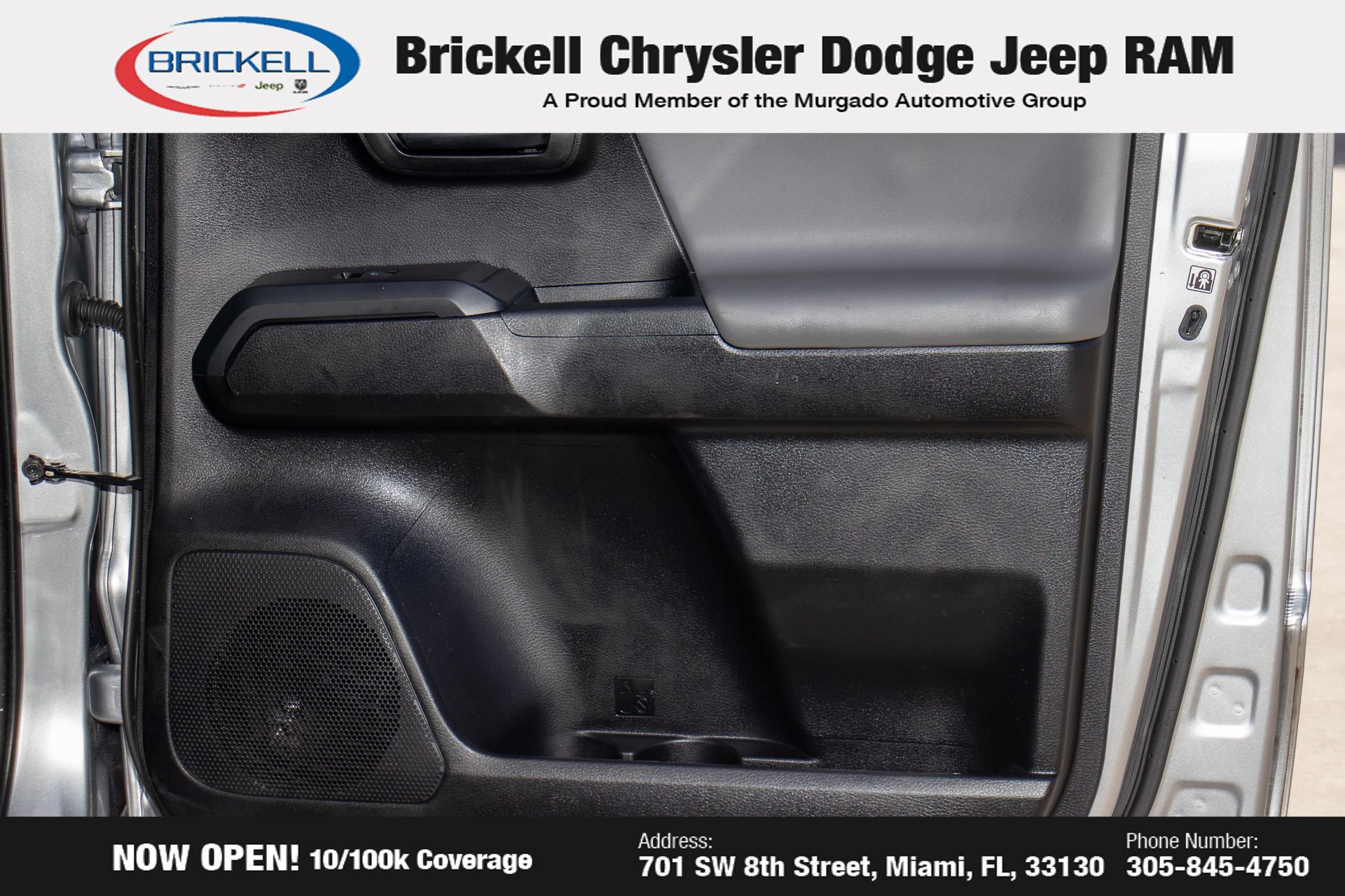 Used 2020 Toyota Tacoma SR w/ SR Convenience Package image 12