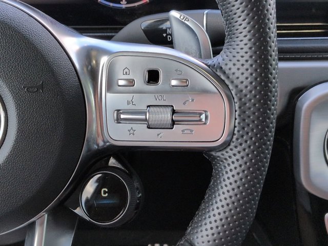 Certified 2021 Mercedes-Benz G 63 AMG 4MATIC image 27