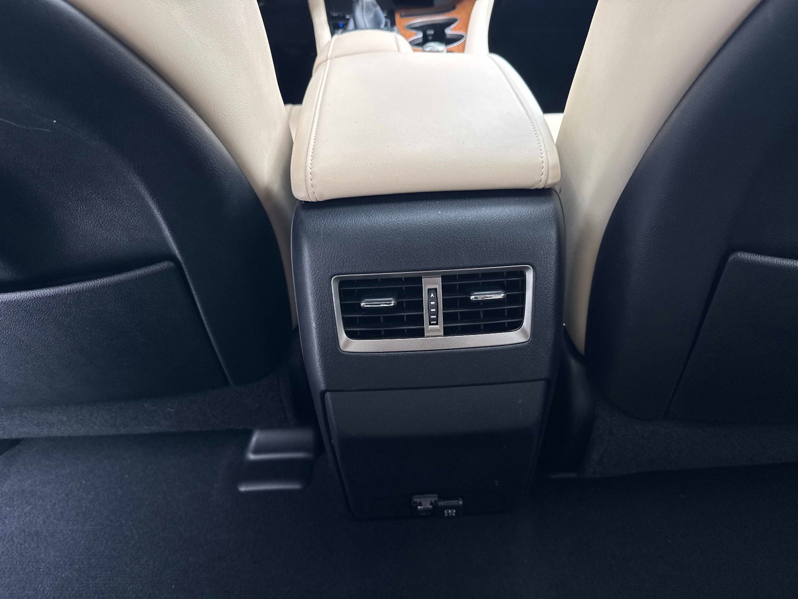 Certified 2022 Lexus RX 350 FWD w/ Premium Package image 17