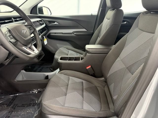 New 2027 Chevrolet Bolt LT w/ Comfort Package FWD image 12