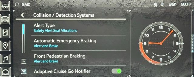 Used 2024 GMC Hummer EV 3X w/ Extreme Off-Road Package image 44