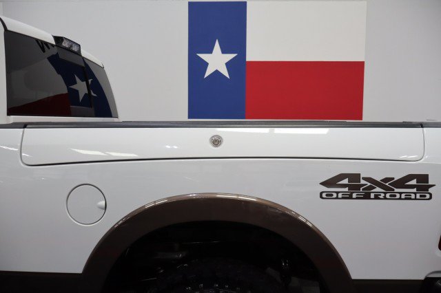 Used 2020 RAM 2500 Limited AWD/4WD image 13
