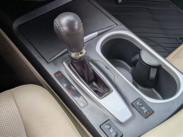 Used 2017 Acura RDX w/Technology Pkg image 12