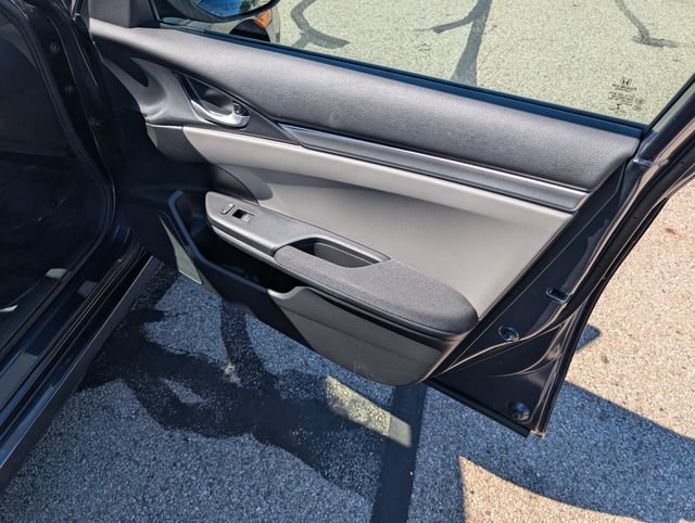 Used 2020 Honda Civic LX image 4