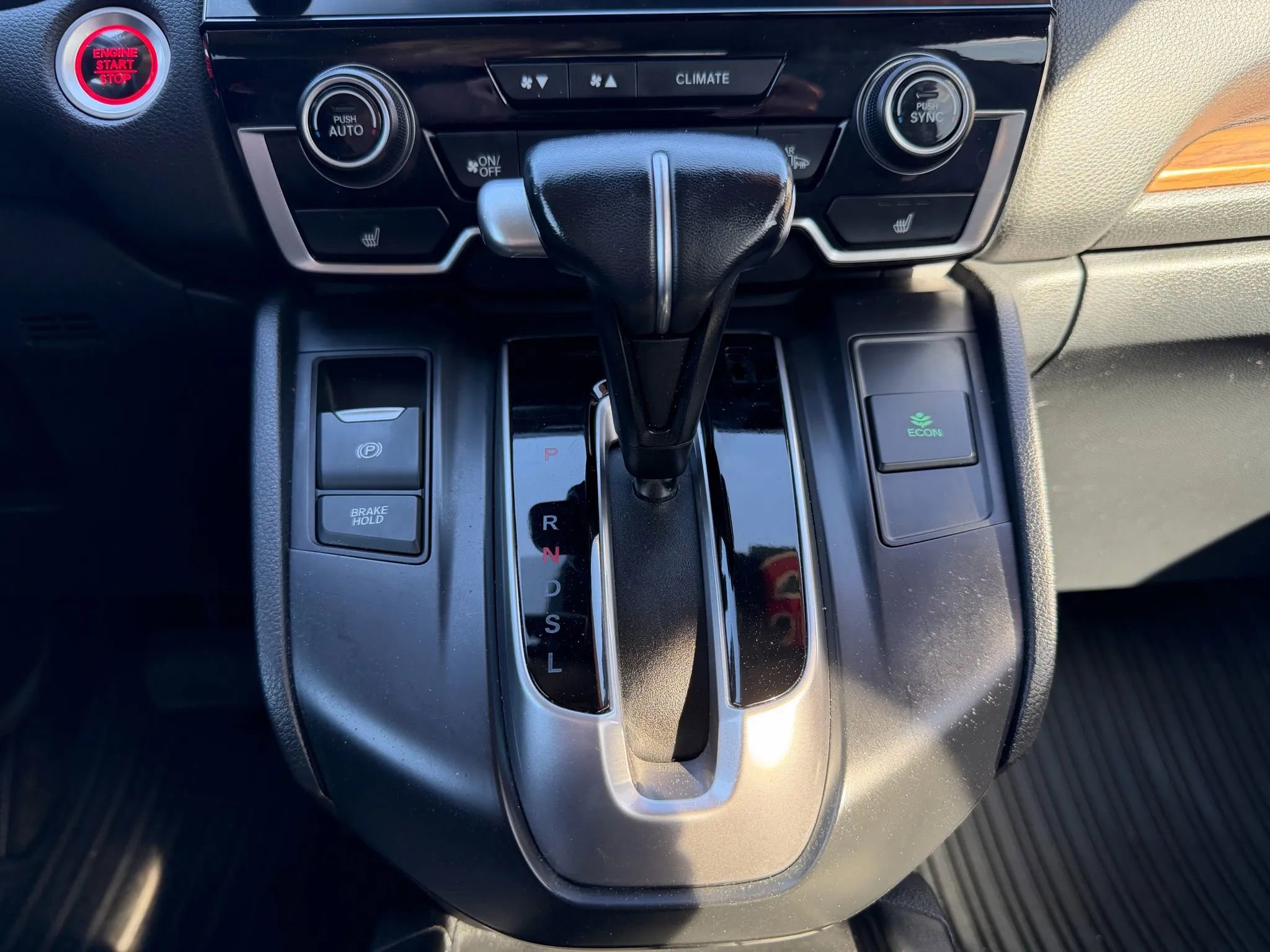 Used 2017 Honda CR-V EX-L image 18