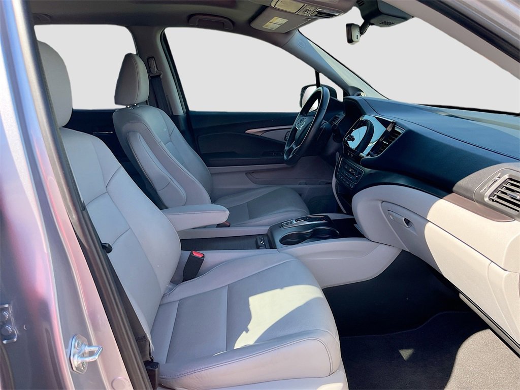 Used 2022 Honda Pilot Special Edition image 30