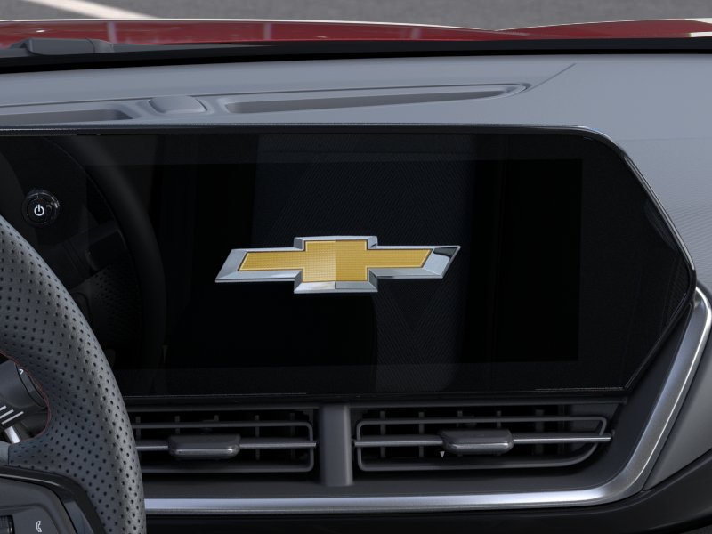New 2026 Chevrolet Trax RS w/ Driver Confidence Package FWD image 21