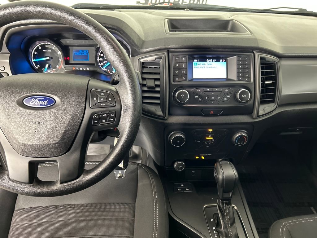 Used 2020 Ford Ranger XL w/ Equipment Group 101A Mid image 18