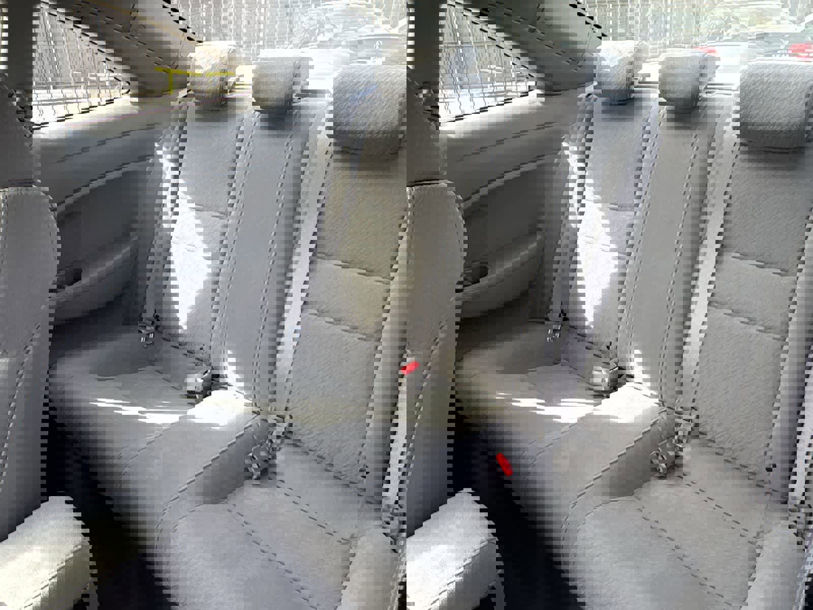 Used 2008 Honda Civic LX image 22