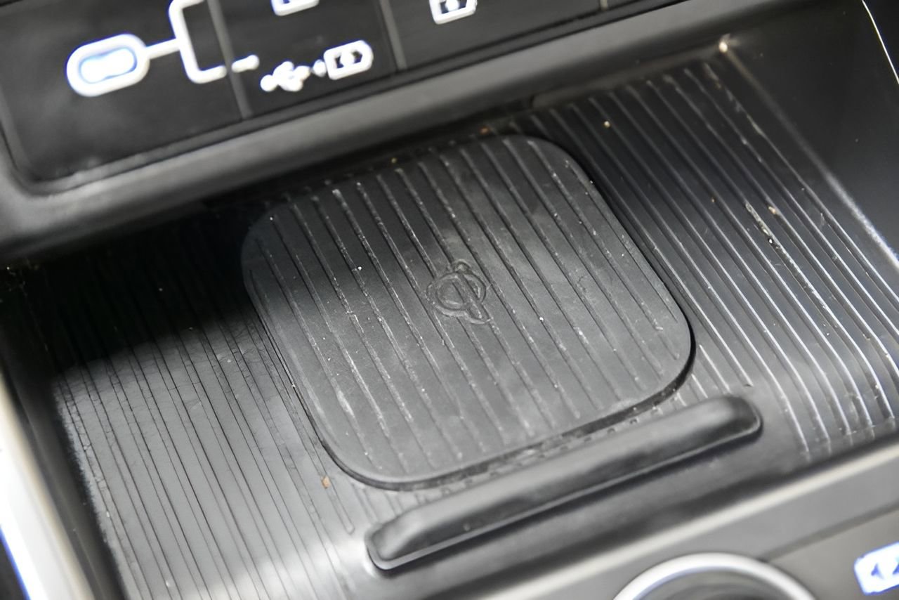 Used 2025 Hyundai Kona N Line S FWD image 29