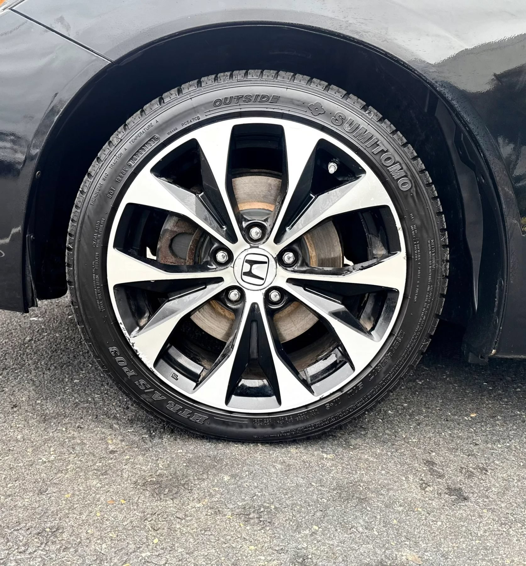 Used 2013 Honda Civic Si image 41