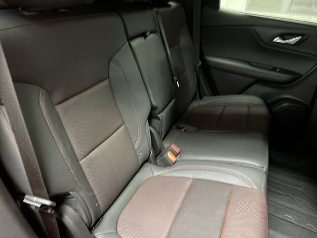 Used 2024 Chevrolet Blazer RS w/ LPO, Floor Liner Package image 28