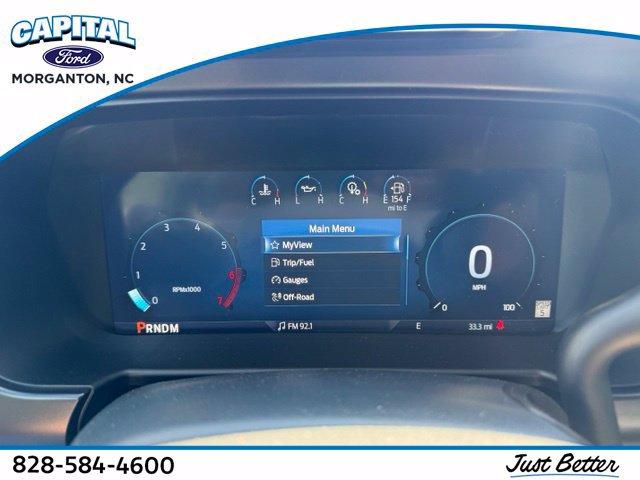 New 2027 Ford F250 Lariat w/ Tremor Off-Road Package AWD/4WD image 35