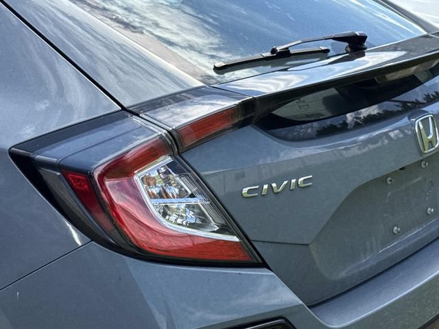 Used 2021 Honda Civic Sport image 8