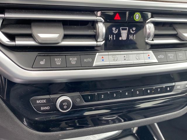 Used 2023 BMW X3 xDrive30i image 12