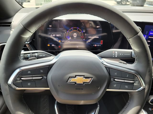 New 2025 Chevrolet Suburban Premier image 27