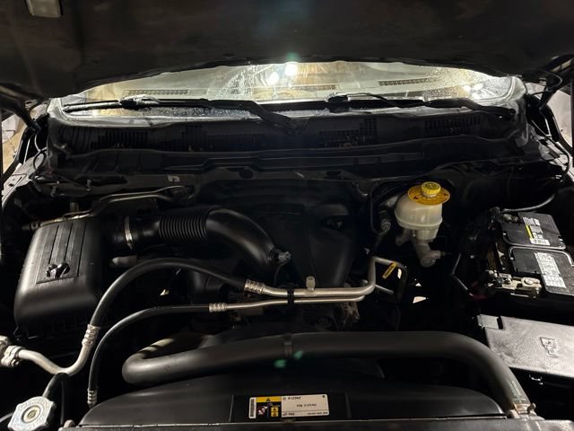 Used 2015 RAM 1500 Sport w/ Sport Premium Group AWD/4WD image 28