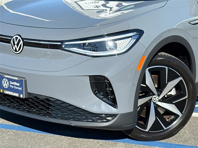 Certified 2023 Volkswagen ID.4 S image 6