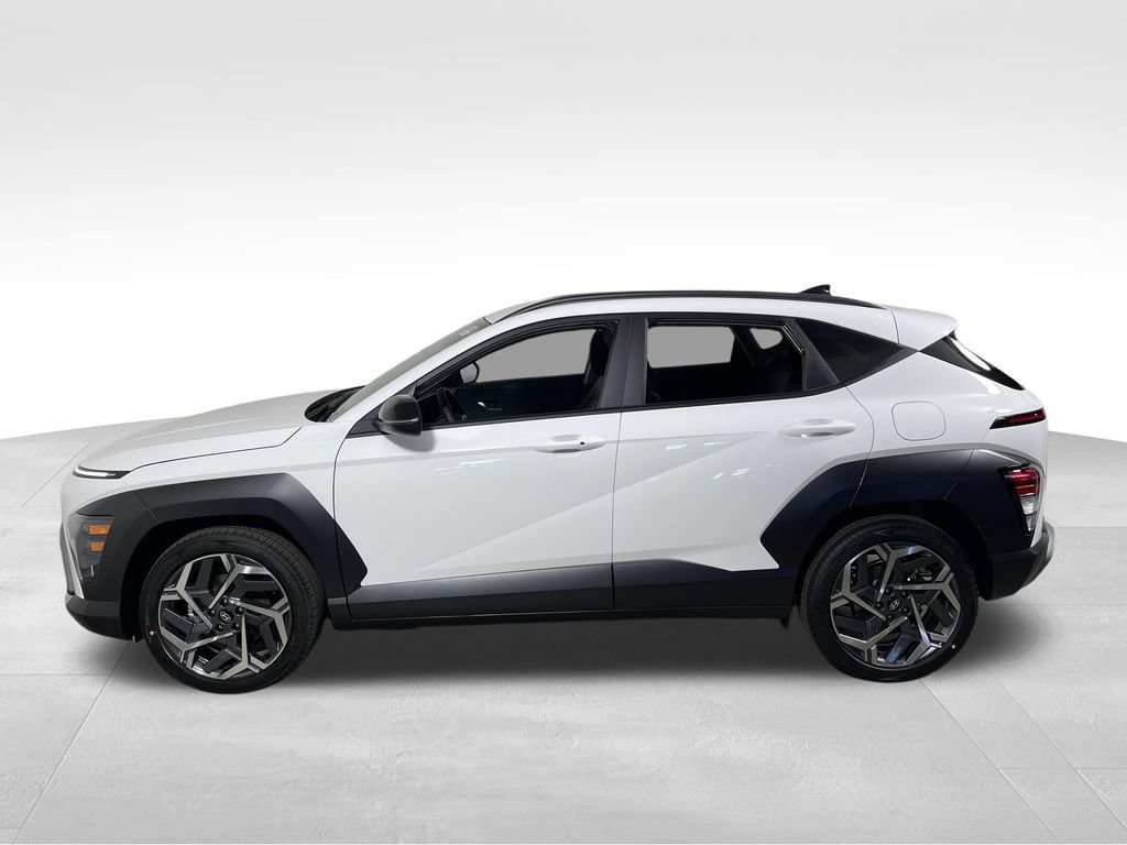 New 2026 Hyundai Kona SEL Premium FWD image 2
