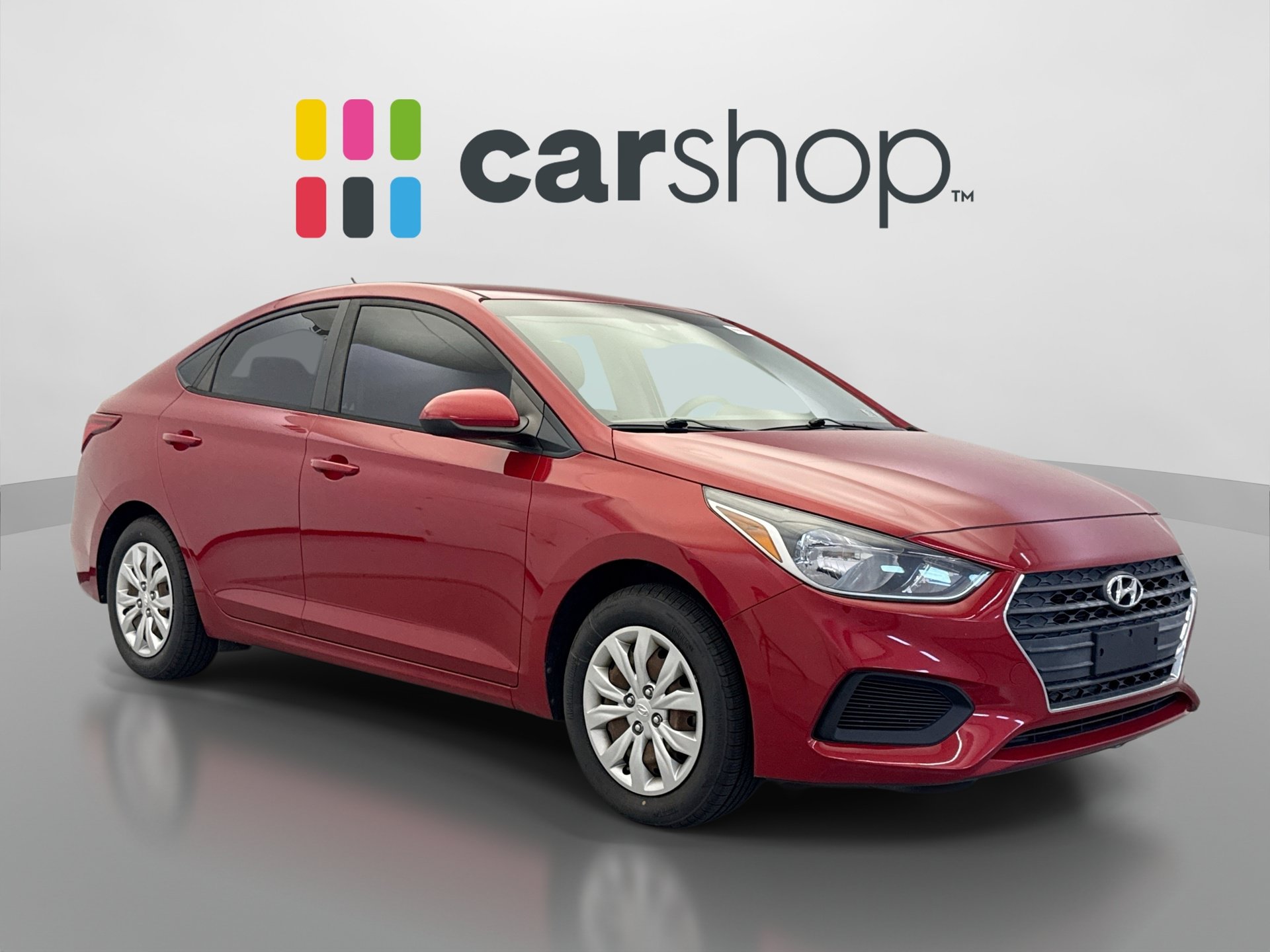 Used 2018 Hyundai Accent SE FWD image 7
