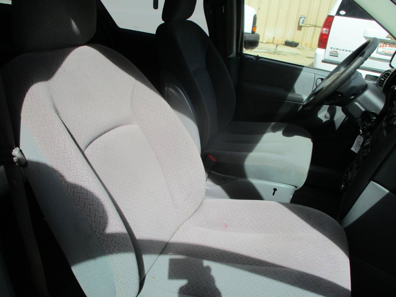 Used 2007 Dodge Grand Caravan SE w/ Popular Equipment Group I FWD image 25