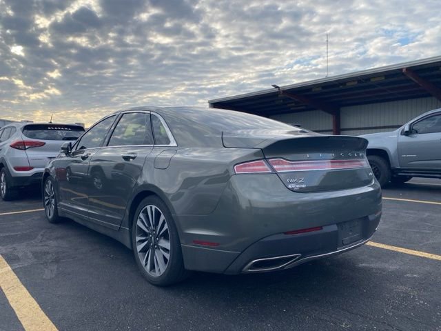 Used 2017 Lincoln MKZ Reserve image 13