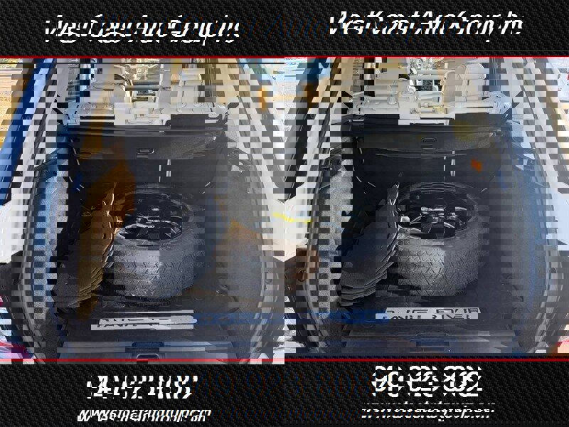 Used 2013 Land Rover Range Rover Sport HSE LUX image 15