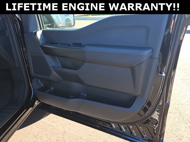 New 2025 Ford F150 STX image 34