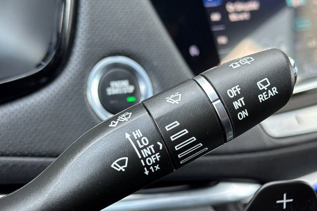 Used 2023 Cadillac XT6 Luxury AWD/4WD image 41