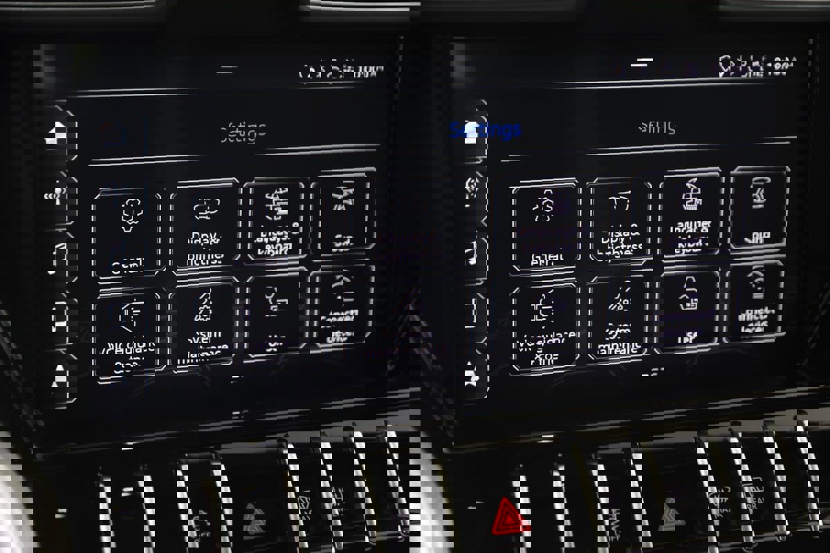 Used 2021 Lamborghini Urus image 67