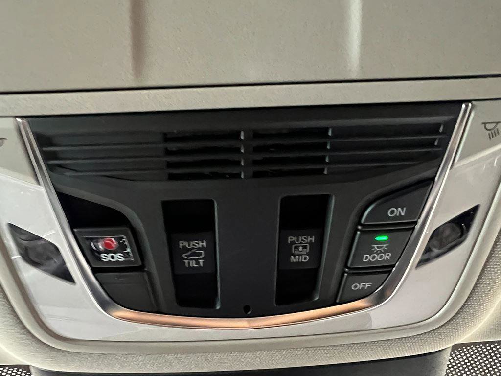 New 2026 Acura MDX SH-AWD w/ Advance Package image 23