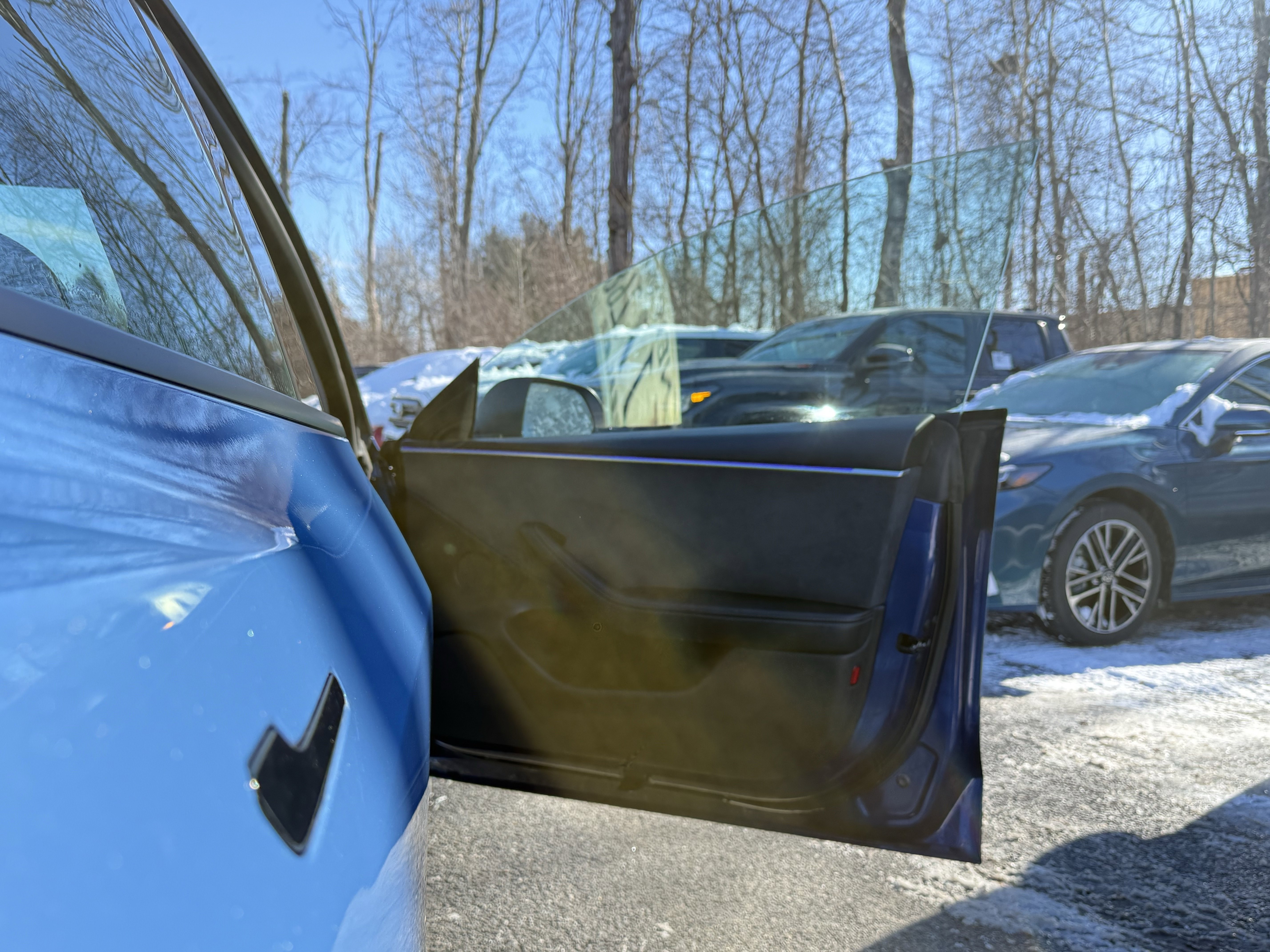 Used 2024 Tesla Model 3 Long Range image 42