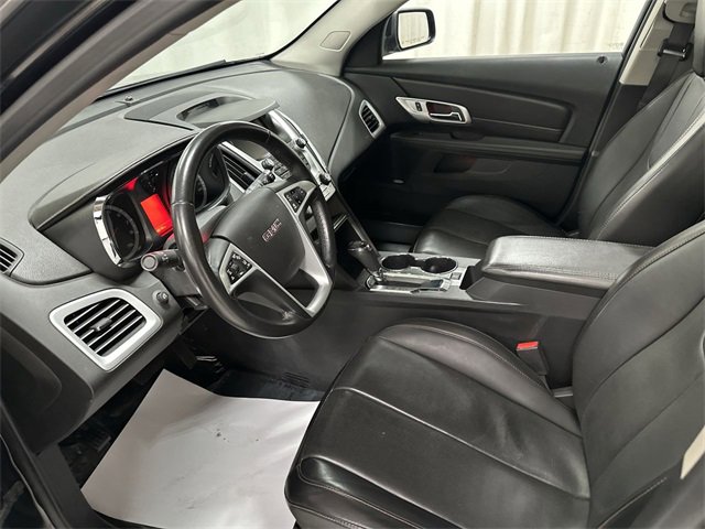 Used 2017 GMC Terrain SLT w/ Open Road Package image 14