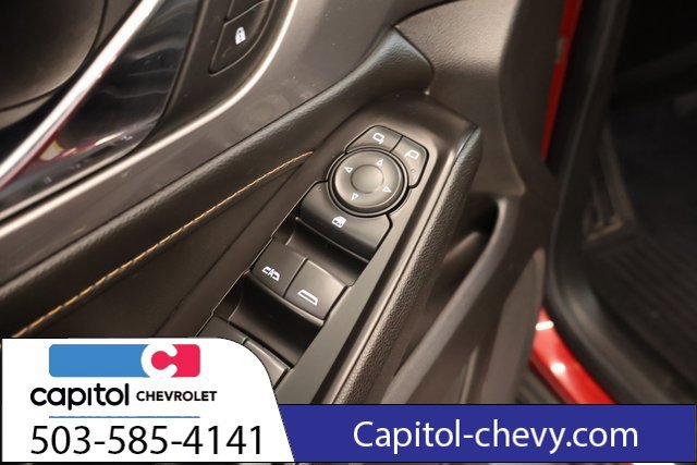 Used 2018 Chevrolet Traverse LT AWD/4WD image 12