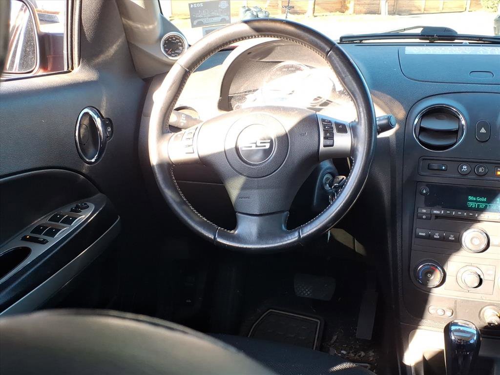 Used 2008 Chevrolet HHR SS image 16