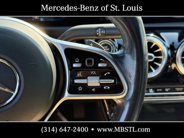 Certified 2021 Mercedes-Benz A 220 4MATIC w/ Premium Package image 22